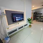 Dfestivo Comfort 10Pax 3Room 3Bth