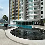 Dfestivo Comfort 10Pax 3Room 3Bth