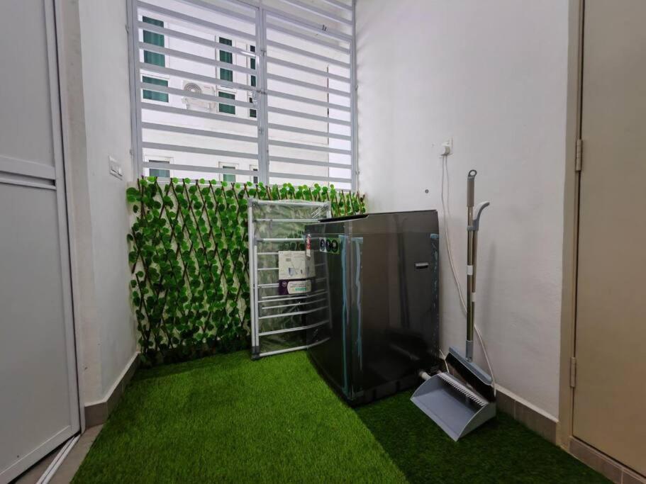 Dfestivo Comfort 10pax 3room 3bth Ipoh