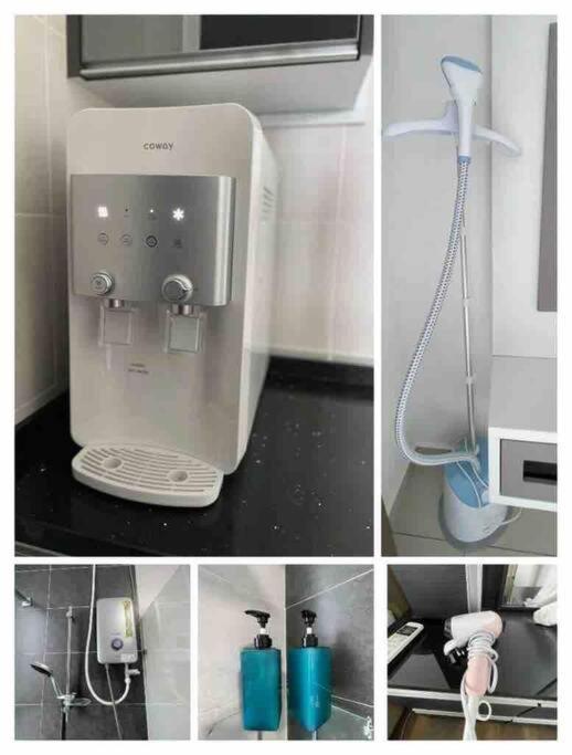Dfestivo Comfort 10pax 3room 3bth *