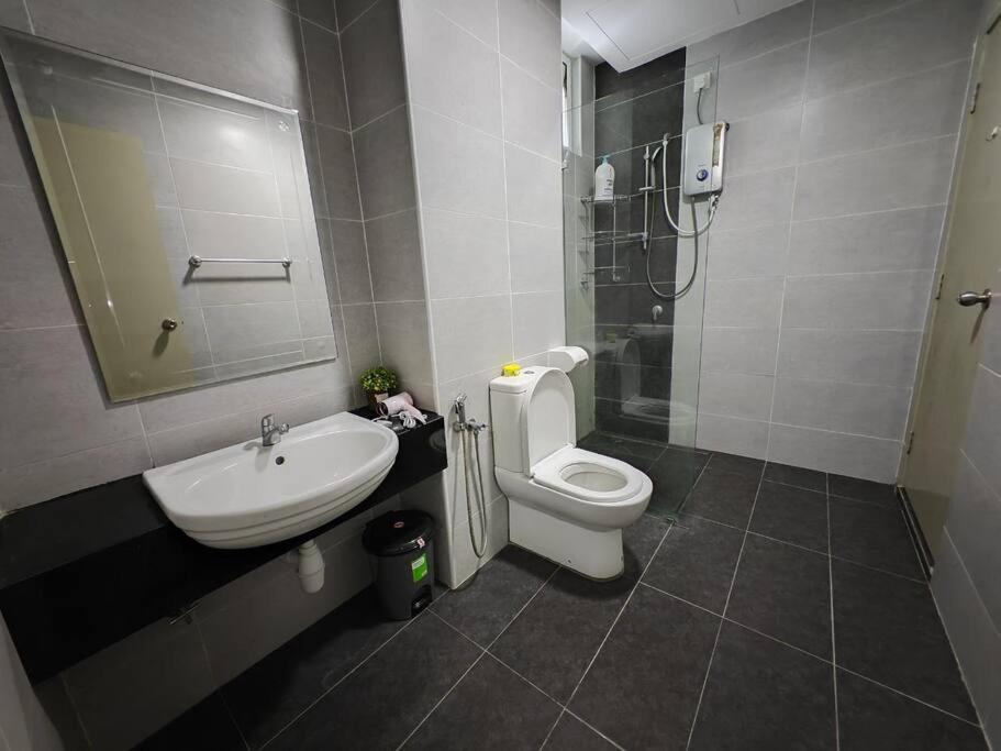 Dfestivo Comfort 10pax 3room 3bth