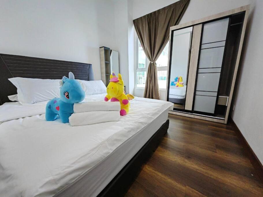 Dfestivo Comfort 10pax 3room 3bth *