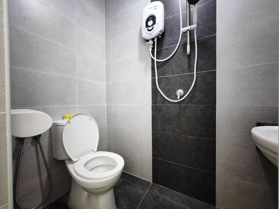Dfestivo Comfort 10pax 3room 3bth Pangsapuri